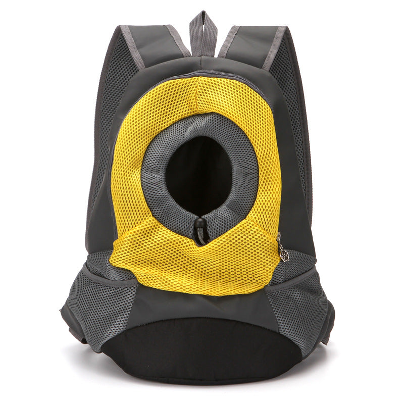 Haustier-Rucksack – Ansicht 20