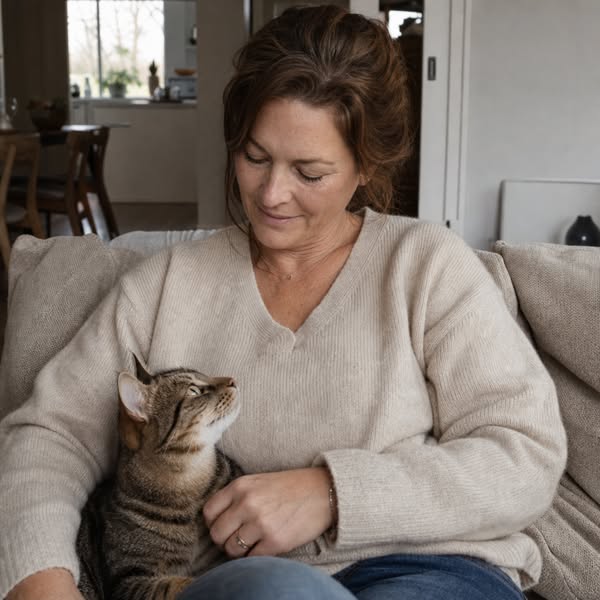 VitaPaws Taurine Supplement