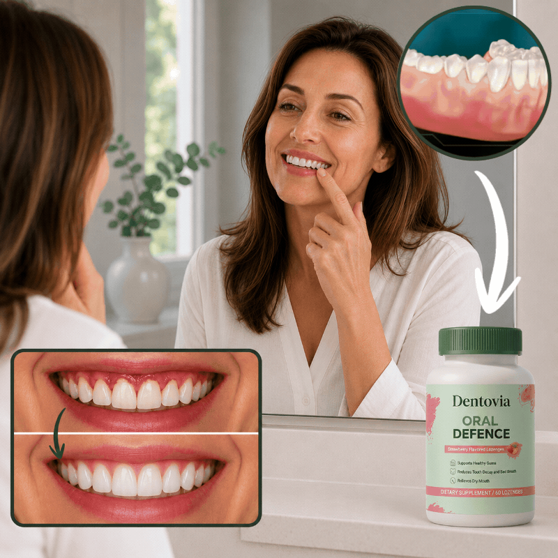 VitalDentovia™ – Das Original