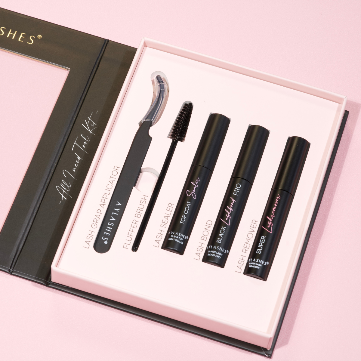 PRETTY WOMEN STARTER KIT (5mm-15mm)