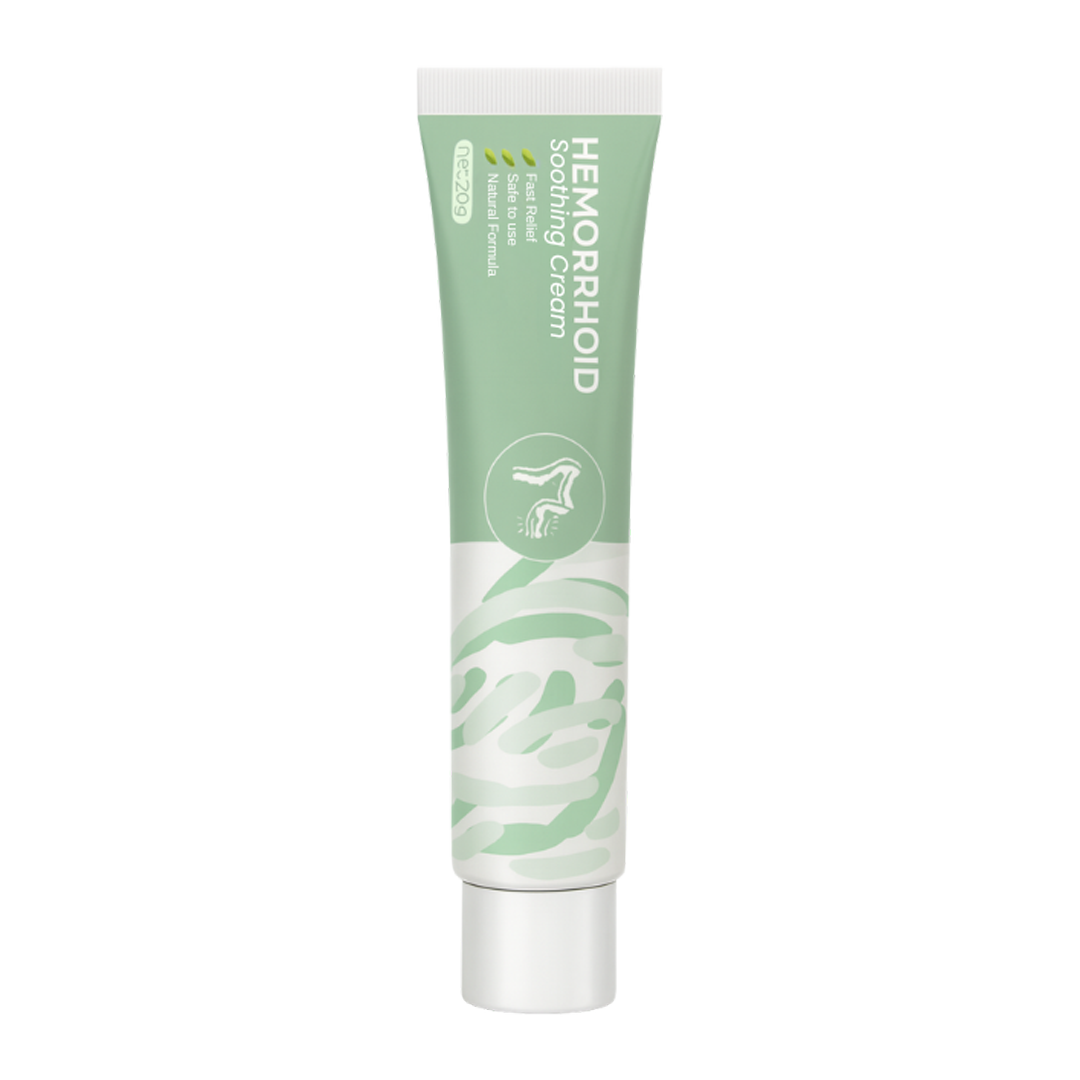 Healvix Gel/Creme/ Hämorrhoiden