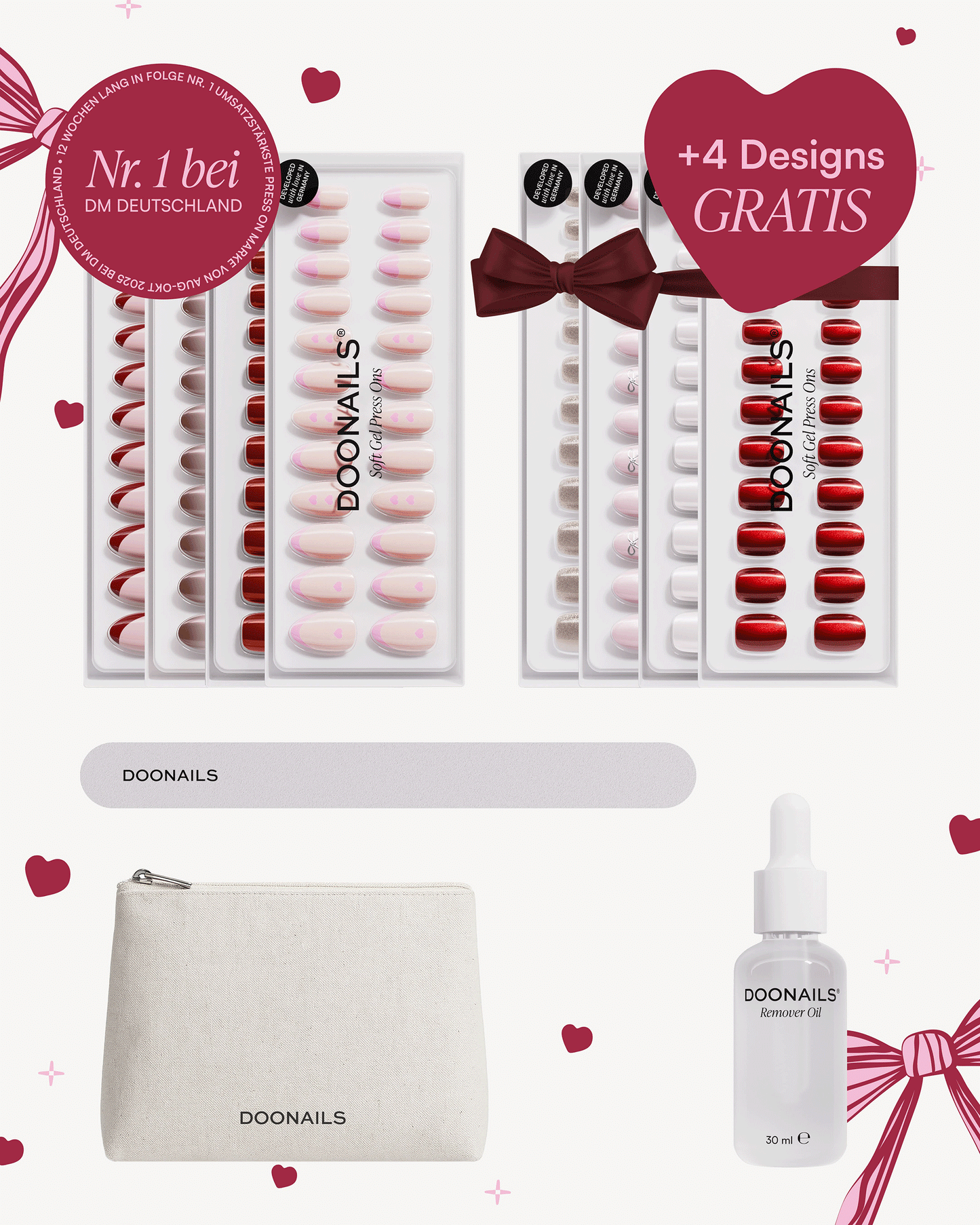Vita Doonails