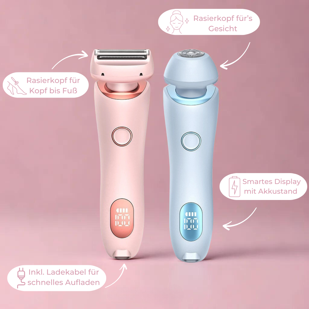 Vital™ GlissePro Styler