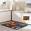 VitaHome™ ErgoStep Cushioned Anti-Fatigue Kitchen Mat Set