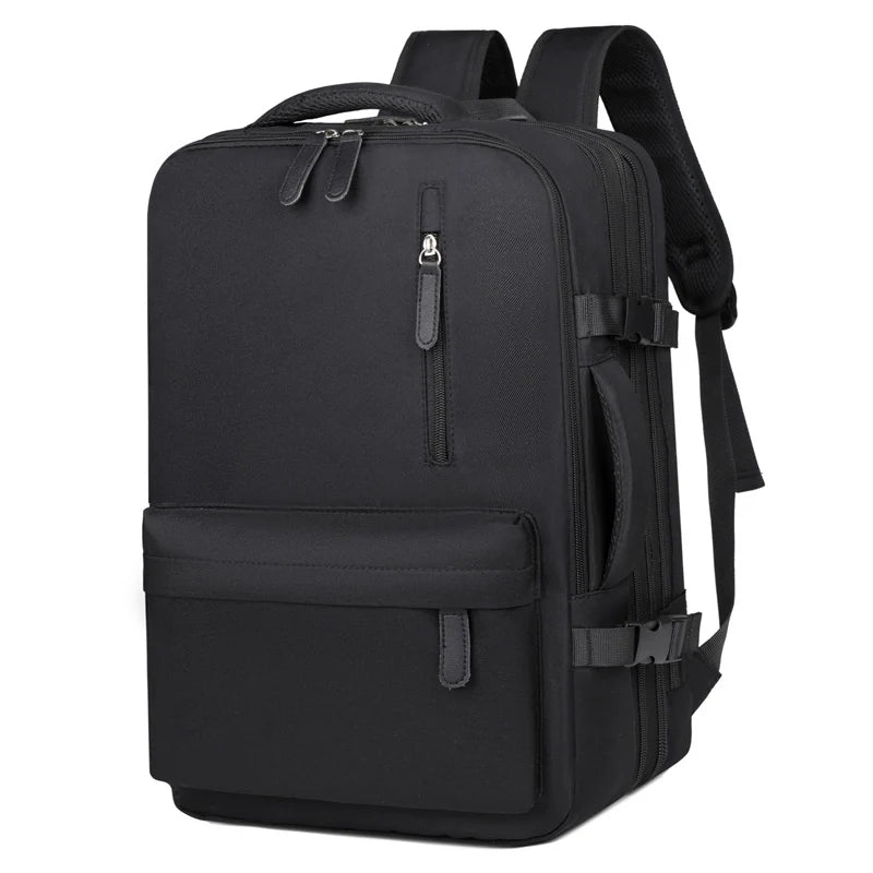 Vital™ AeroFlight Carry-On Travel Laptop Backpack