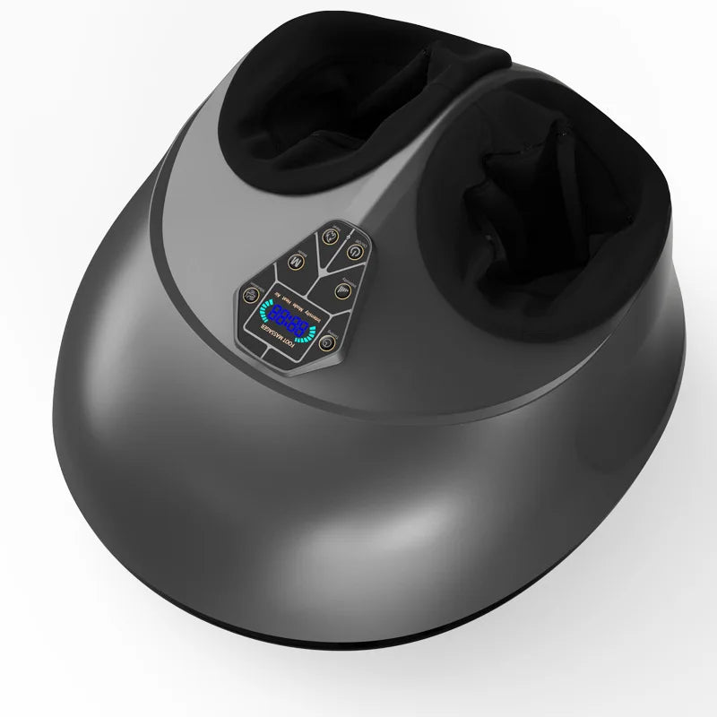 Fußmassagegerät mit Vibration – Ansicht 7