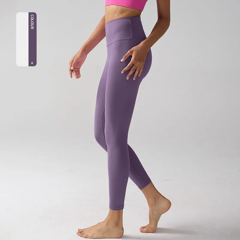 Vital™ SkinFlex High-Waist Naked-Feeling Yoga Leggings