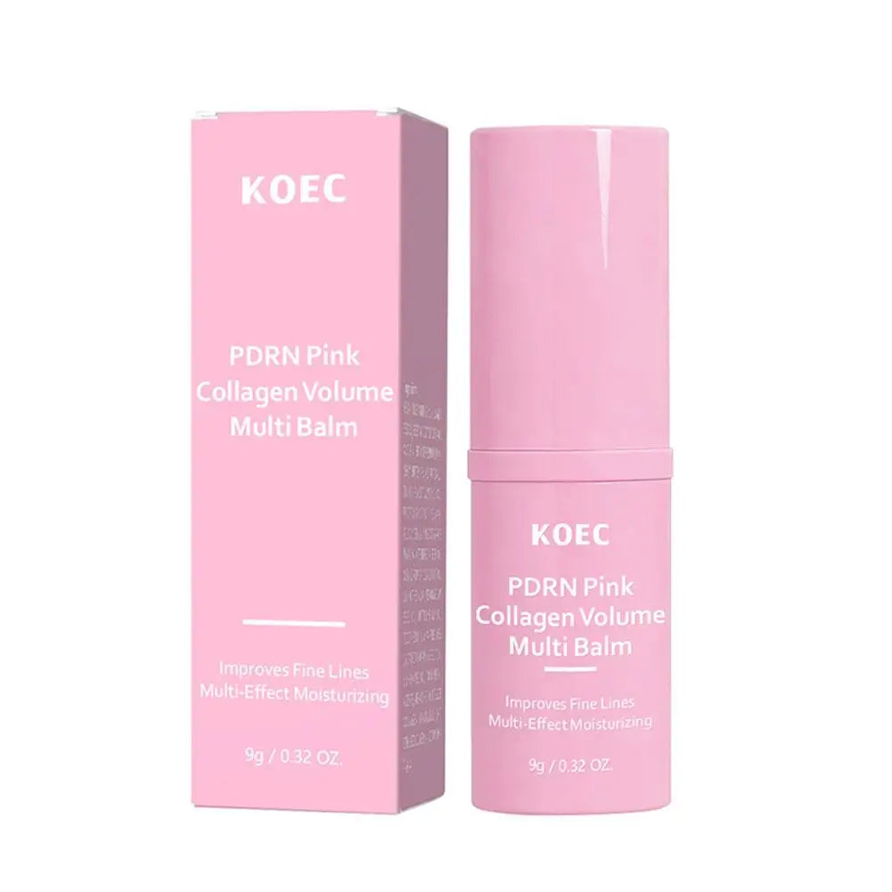 VitaCare™ PDRN Pink Collagen Capsule Radiance Cream