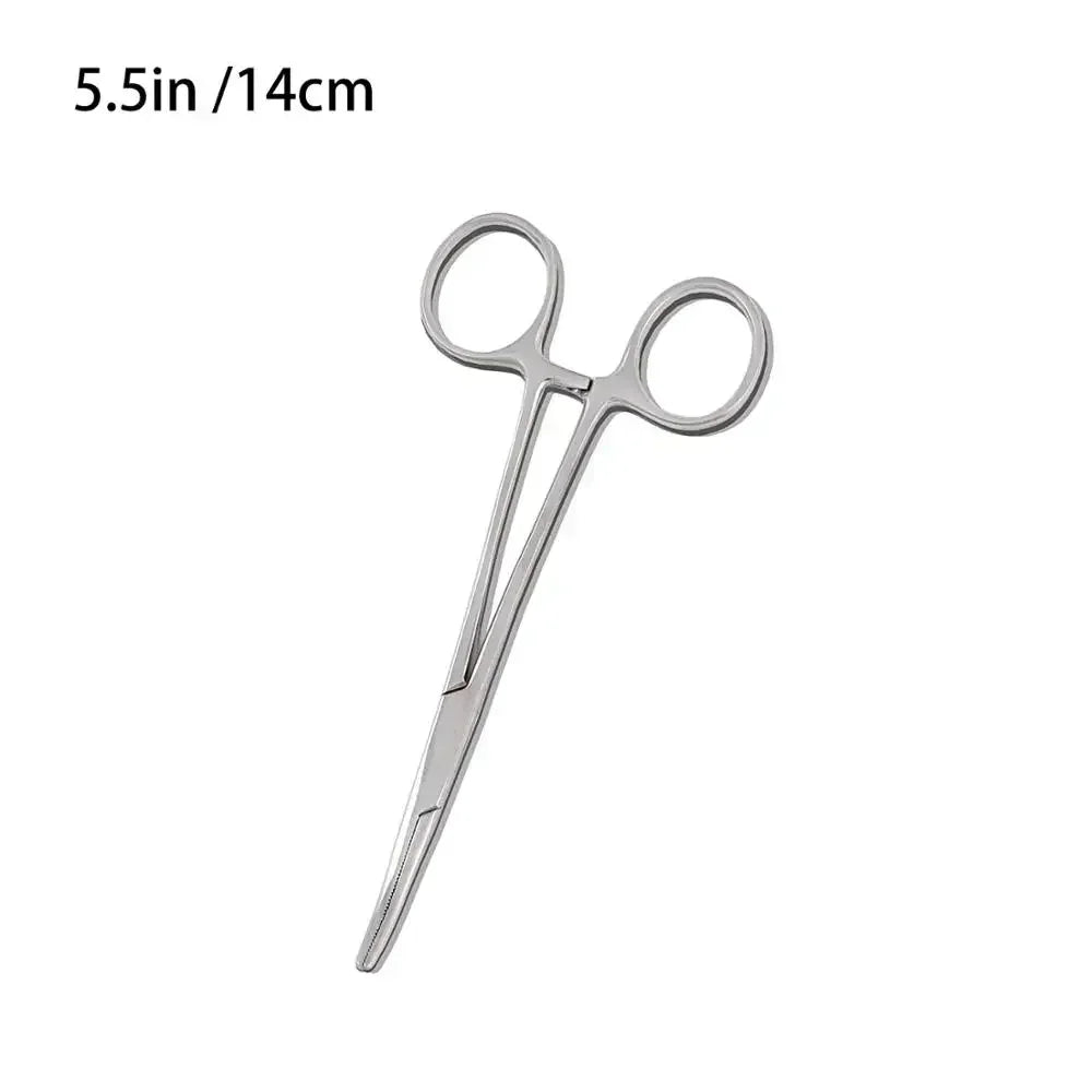 VitaCare™ ProHook Stainless Steel Curved Tip Hook Remover & Pliers