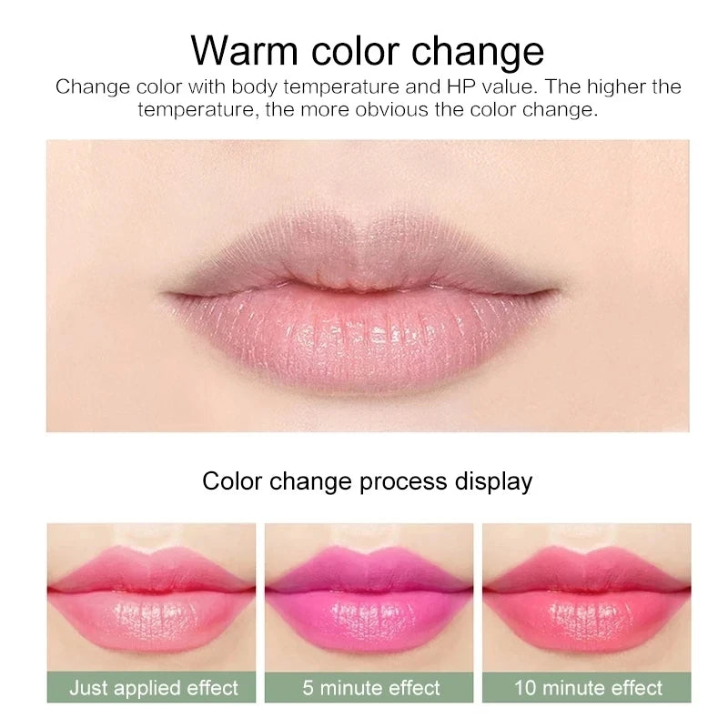 Lippenstift langanhaltend 12er-Set – Ansicht 6