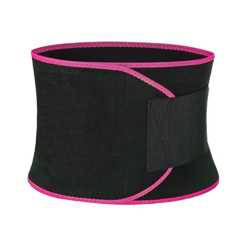 VitaCare™ SculptCore High-Performance Sauna Waist & Back Support Belt