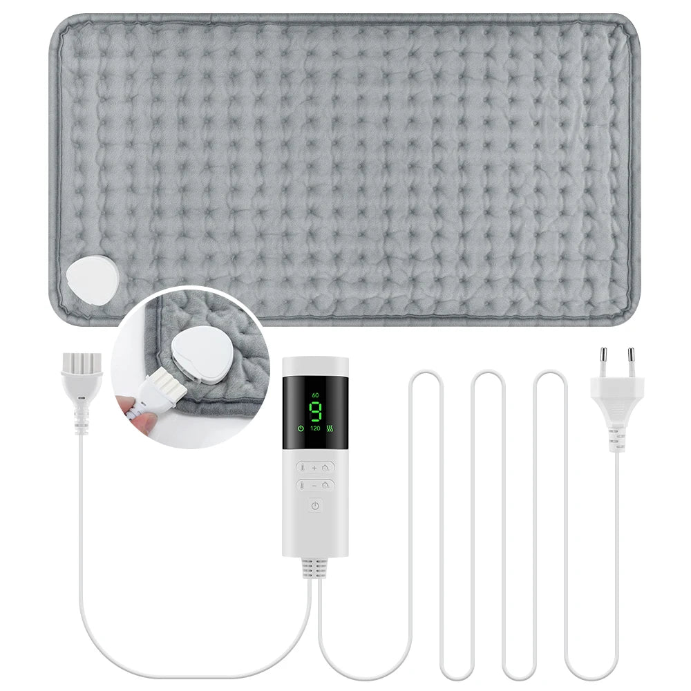 Heizkissen elektrisch waschbar – Ansicht 8