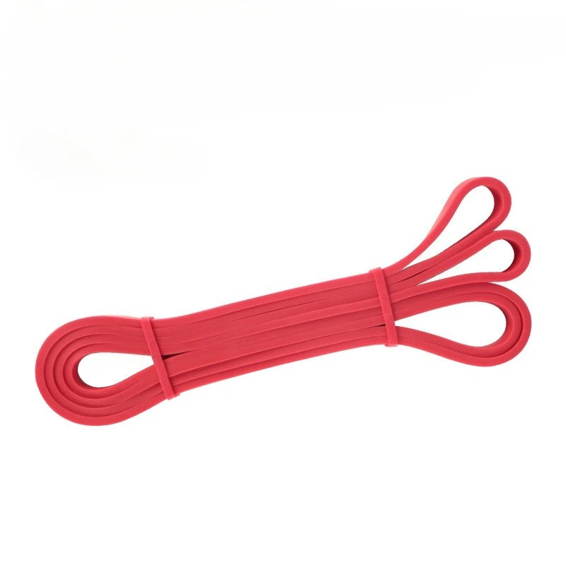 Heavy-Duty TPE Pull-Up Assist & Resistance Band (Multiple Sizes)