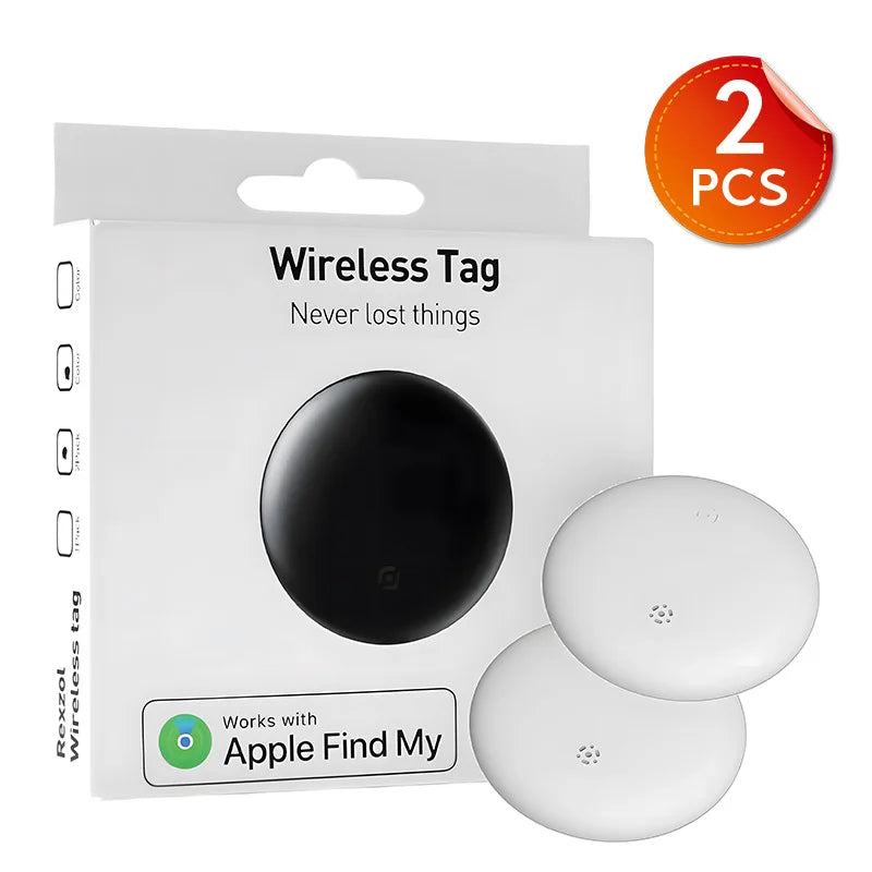 Bluetooth-Tracker als Schlüsselfinder – Ansicht 8