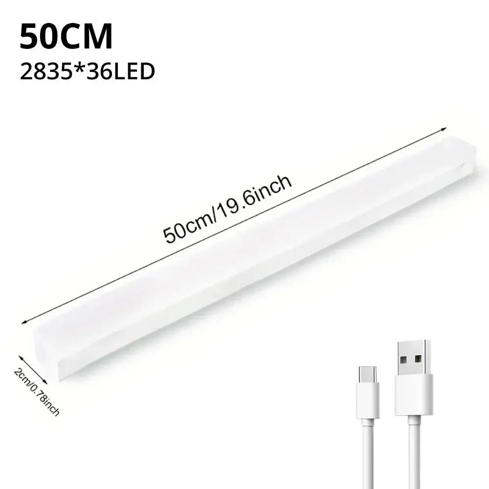 STARMAP Wireless LED Motion Sensor Magnetic Closet Light