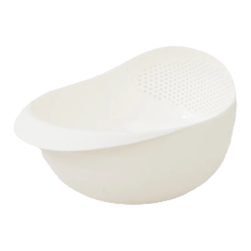 VitaHome™ AquaDrain Multi-Purpose Rice & Produce Strainer Basket