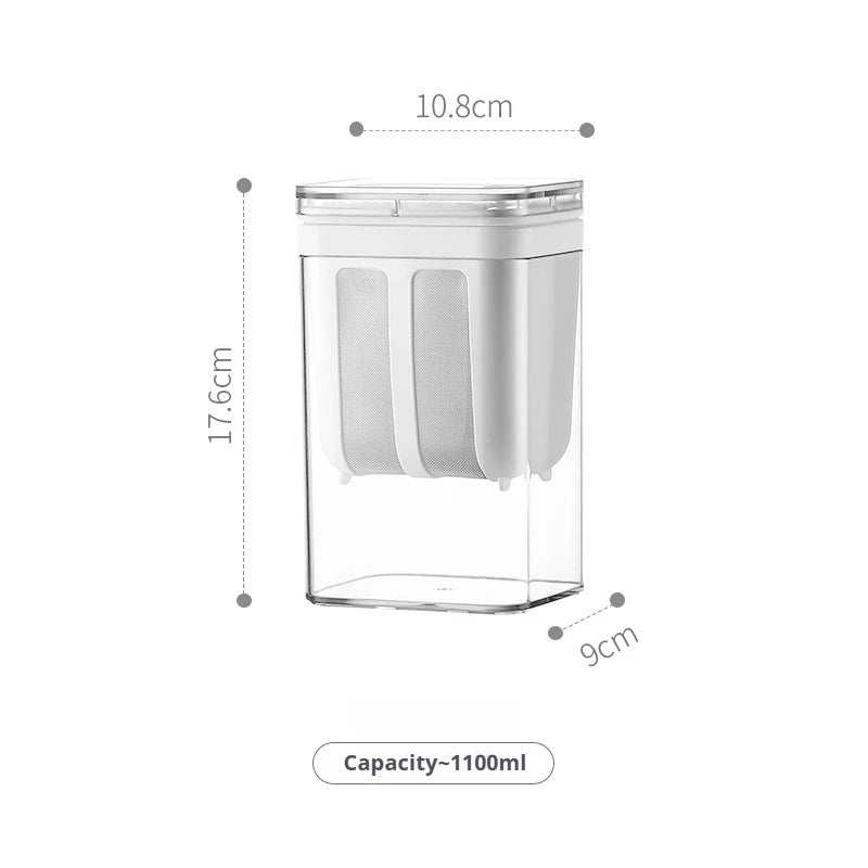 VitaHome™ PurePress Mega – Ansicht 8