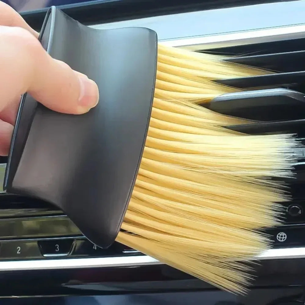 VitaClean™ Soft Auto Detailing Brush