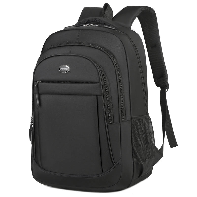 Rucksack groß für Schule und Pendeln – Ansicht 9