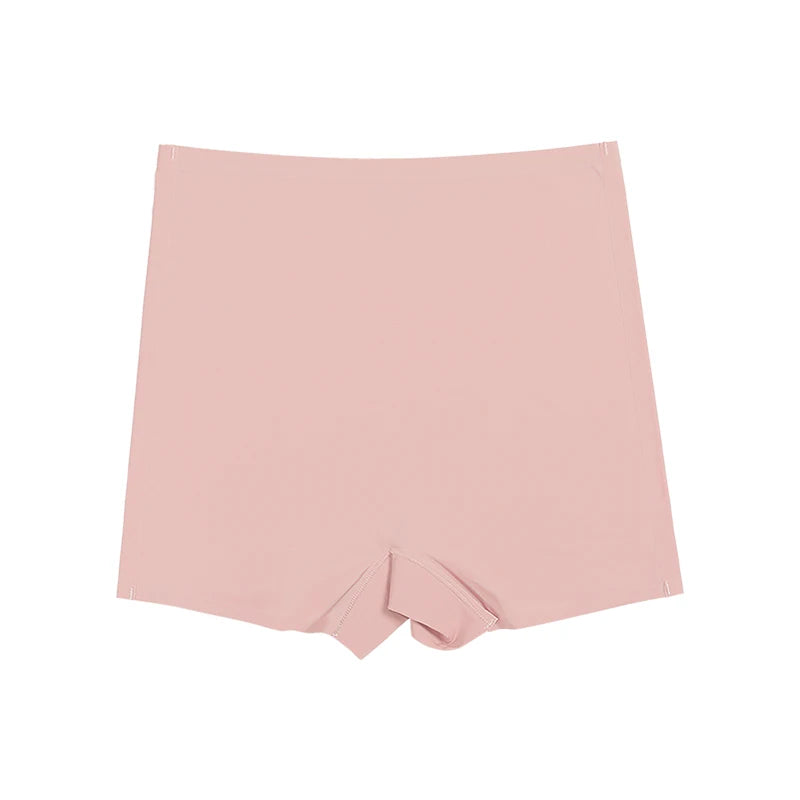 Vital™ BreezeFlex Seamless Ice Silk High-Waist Biker Shorts