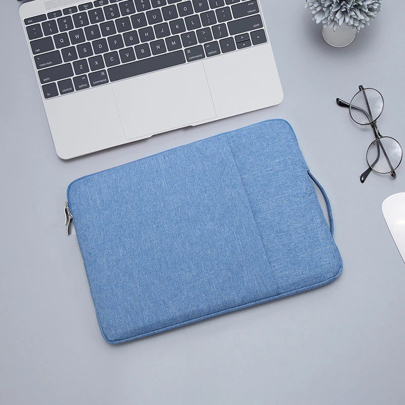 VitaSmart™ DenimShield Slim Laptop & MacBook Sleeve