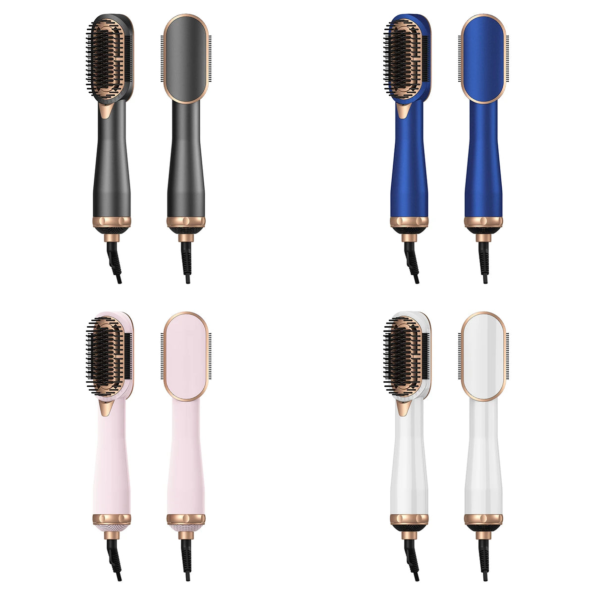 Haartrockner elektrisch – Ansicht 4
