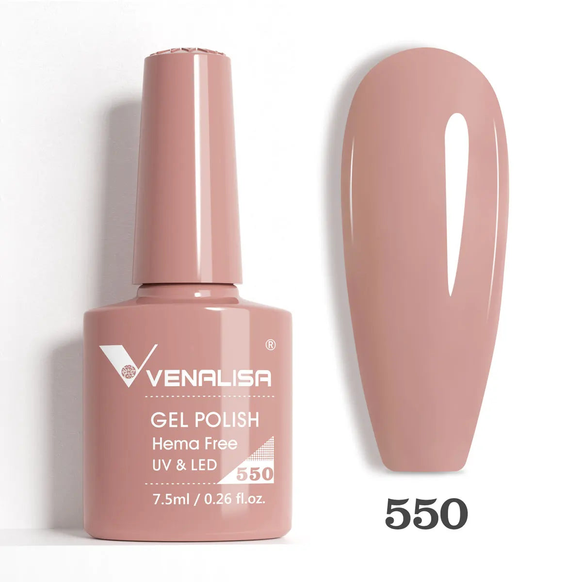 VitaCare™ JellyShine HEMA & TPO-Free Gel Nail Polish Collection – Ansicht 71