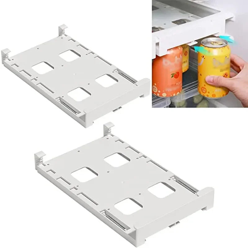Kühlschrank-Organizer – Ansicht 7