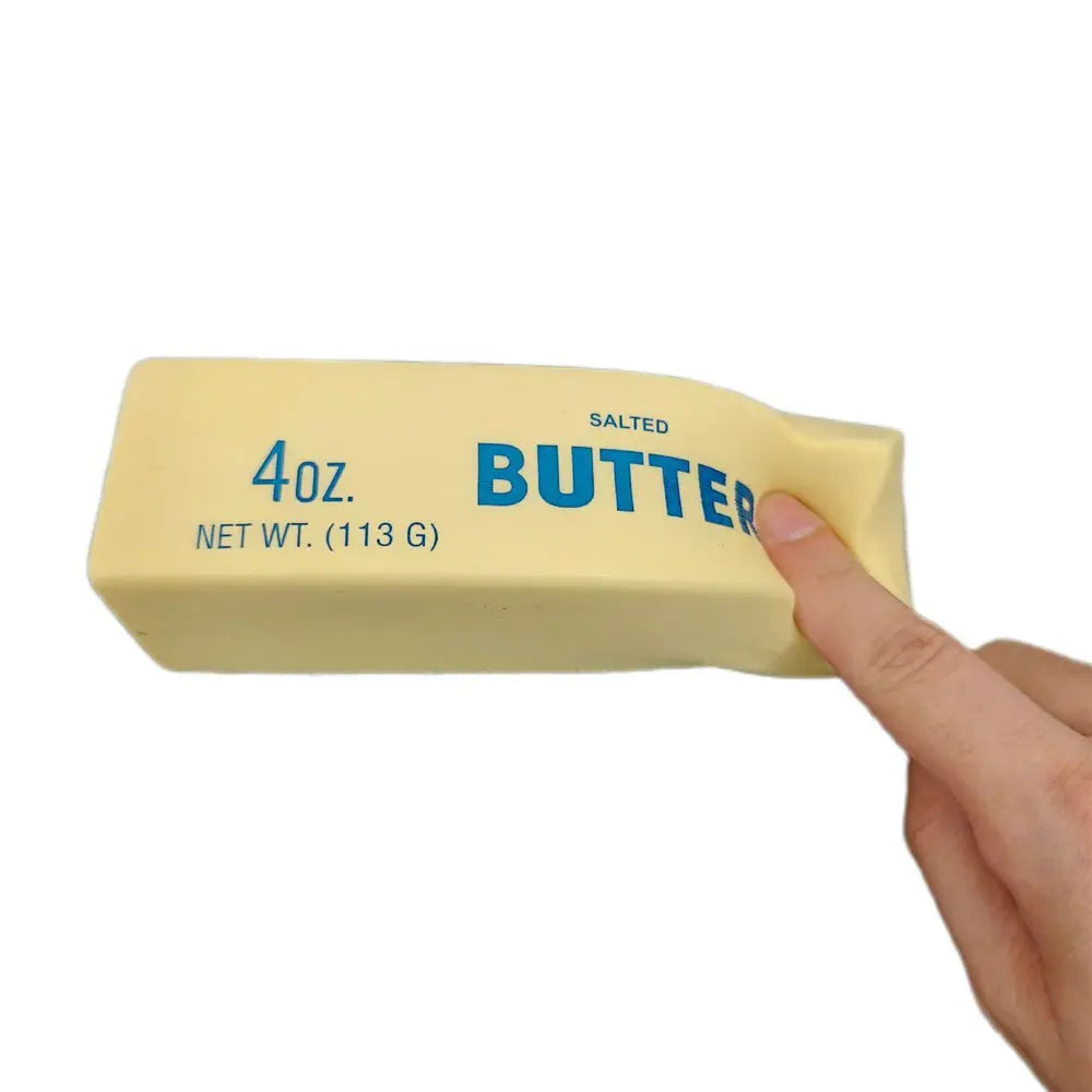 VitaCare™ ButterSoft Sensory Slow-Rising Stress Relief Toy (13.5cm)
