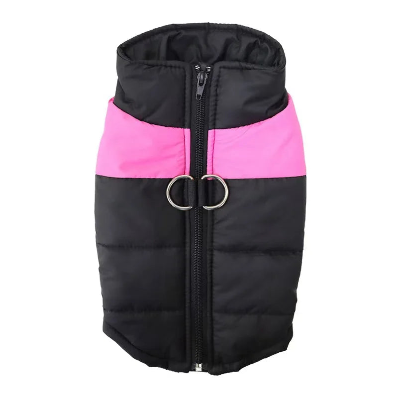 VitaCare™ ThermalShield Waterproof Dog Winter Vest