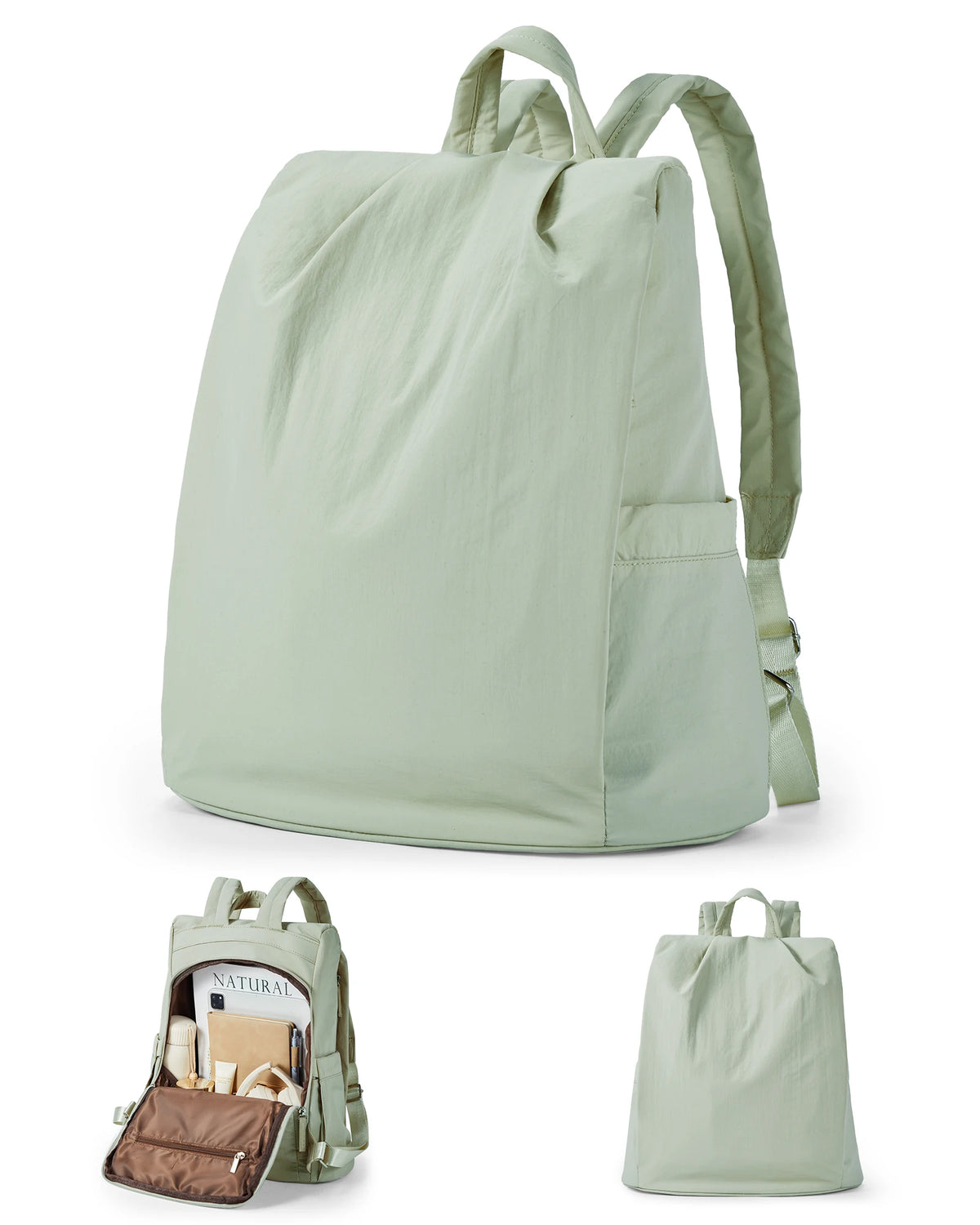 Rucksack leicht – Ansicht 11