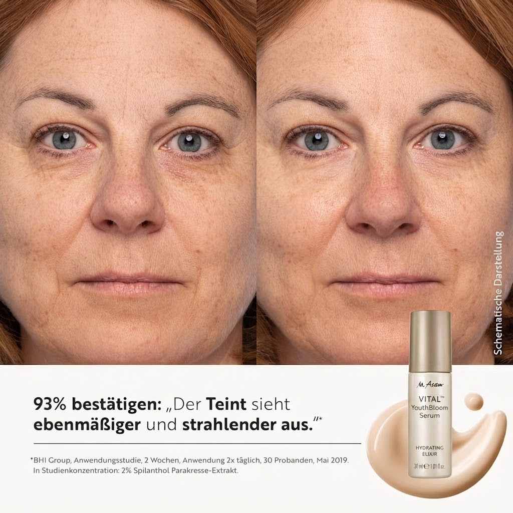 Vital™ YouthBloom Serum