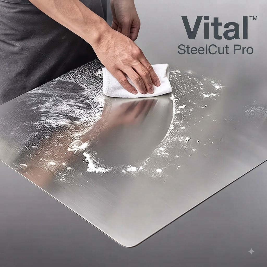 Vital™ SteelCut Pro – Ansicht 6