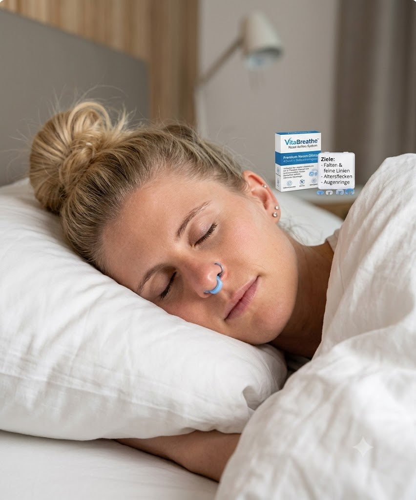 VitaBreathe™ Nasal Airflow System
