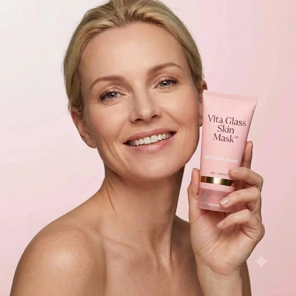 Vita Glass Skin Mask™
