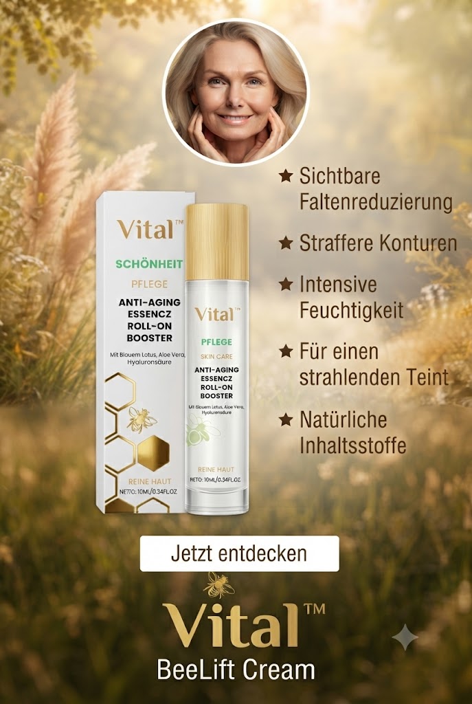 Vital™ BeeLift Cream