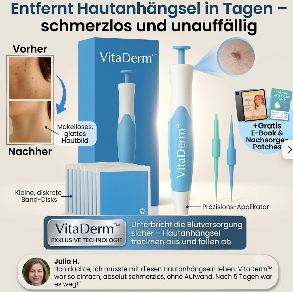 VitaDerm™