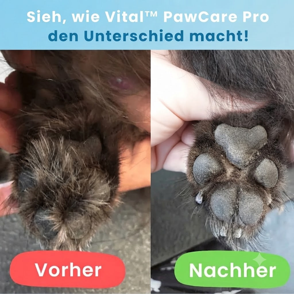 Vital™ PawCare Pro – Ansicht 3