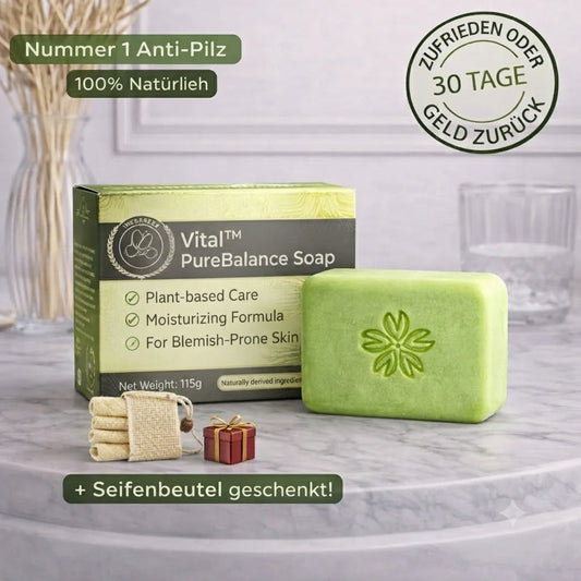 Vital™ PureBalance Soap