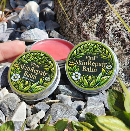 Vital™ SkinRepair Balm – Ansicht 3