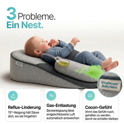 VitaDream™ BabyNest