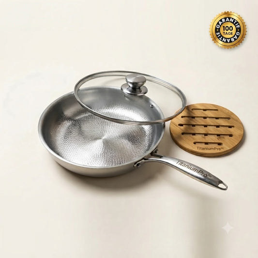 Vital™ TitanChef Pro Pfanne