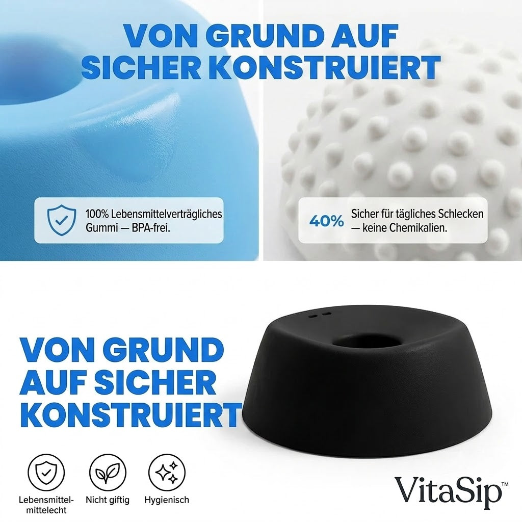 VitaSip™