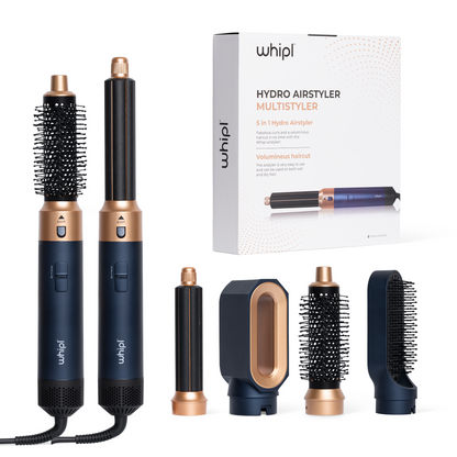 Whipl™   AirStyler