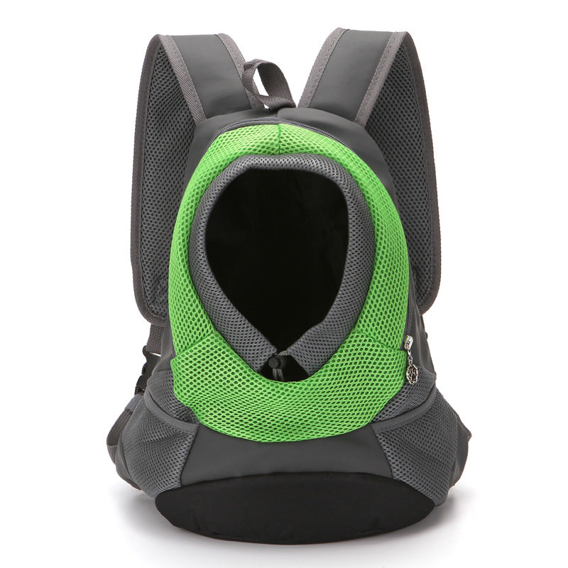 Haustier-Rucksack – Ansicht 11