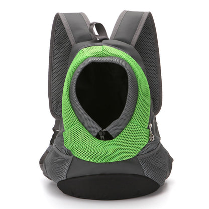 Haustier-Rucksack – Ansicht 12