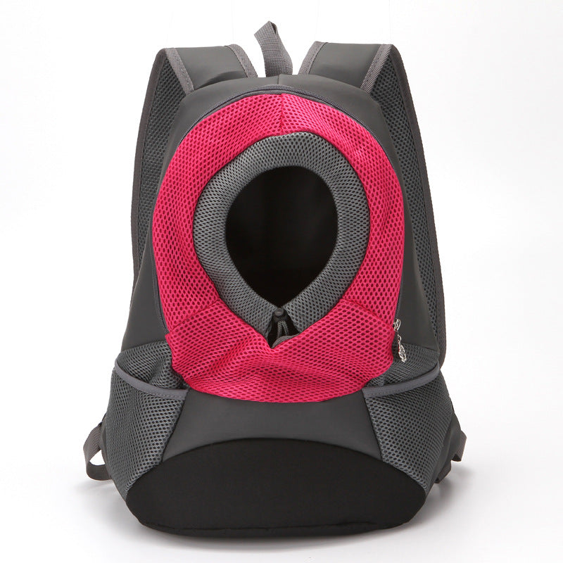 Haustier-Rucksack – Ansicht 16
