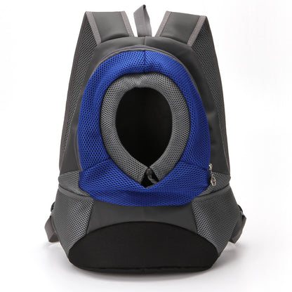 Haustier-Rucksack – Ansicht 7