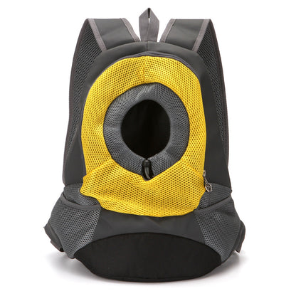 Haustier-Rucksack – Ansicht 20