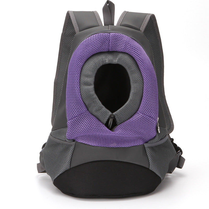 Haustier-Rucksack – Ansicht 6